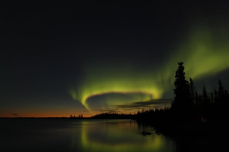 Aurora Ballrooms