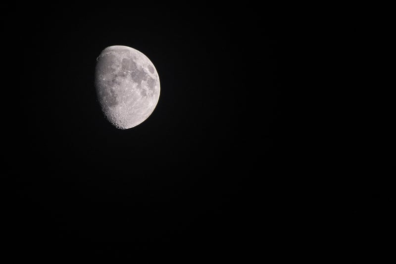 Starlit Observatory
