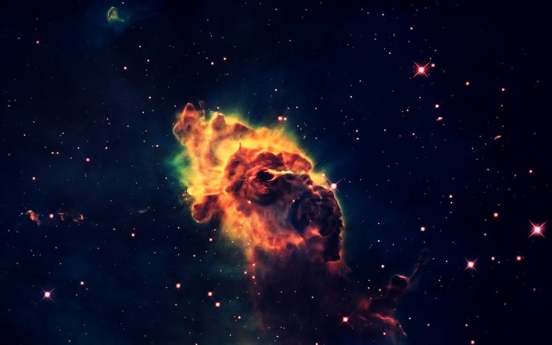 Cosmic Chapel